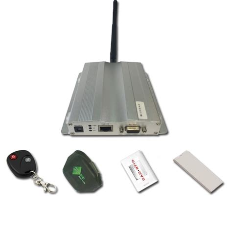 2.45 ghz rfid reader|LR.